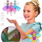 Magic Flying Fairy Magic Flying